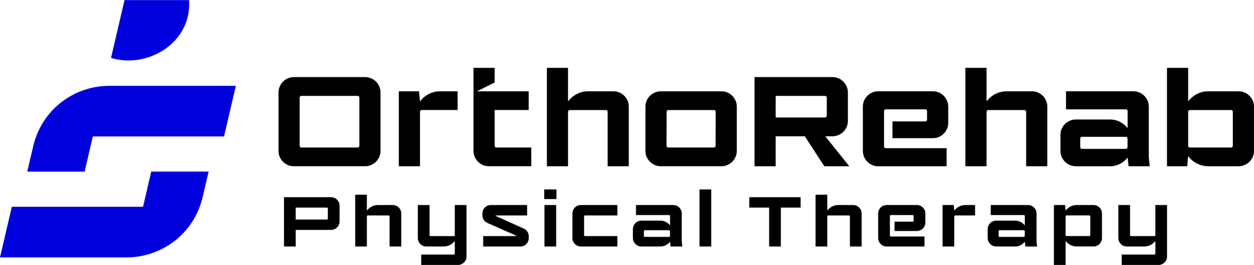 OrthoRehab Physical Therapy